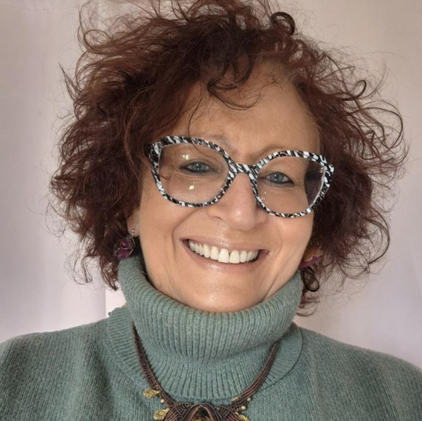 Marie-Christine GAUX