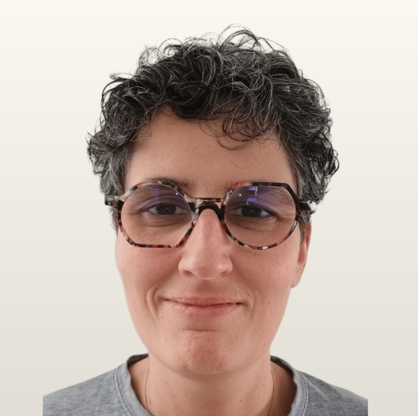 Marion CHANTELOT