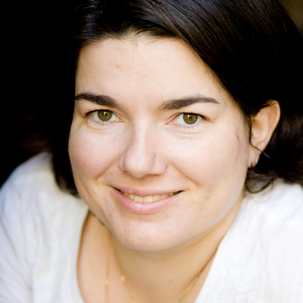 Aurélie Chalbos