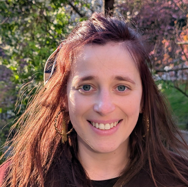 Chloé Bayard
