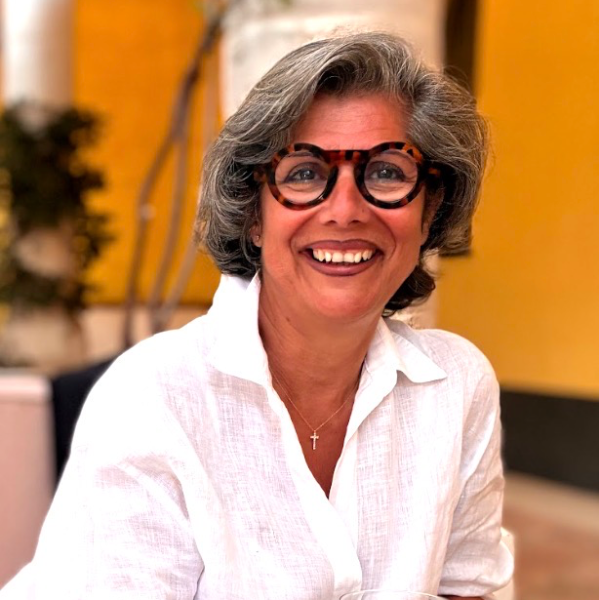 Donatella GRILLET 