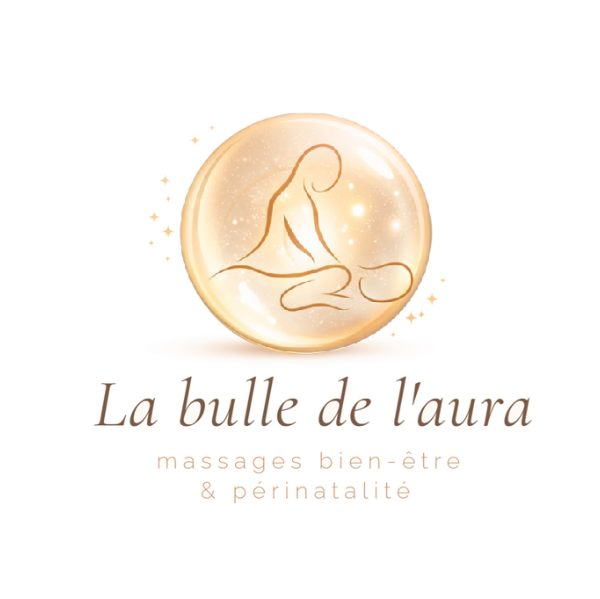 Bulle de l’Aura - Massage bien-être périnatalité