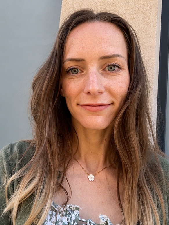 photo portrait Bulle de l’Aura - Massage bien-être périnatalité
