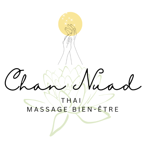Chan Nuad Thaï massage bien-être
