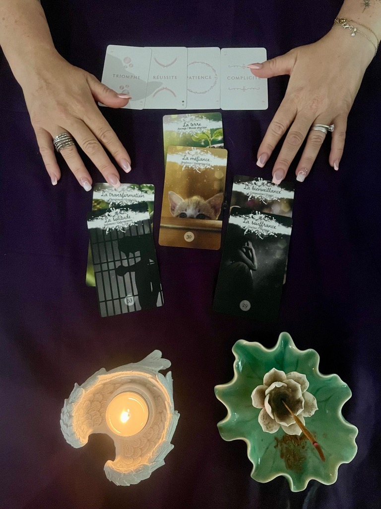 photo activite Alexandra Villi 
