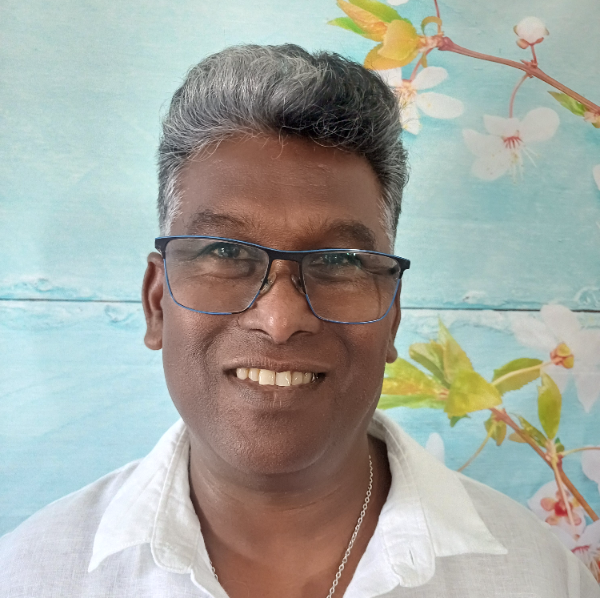 SHAKTI PRANA