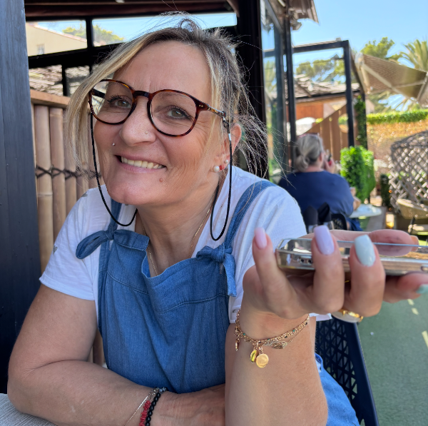 SABINE TOUT EN TOI 