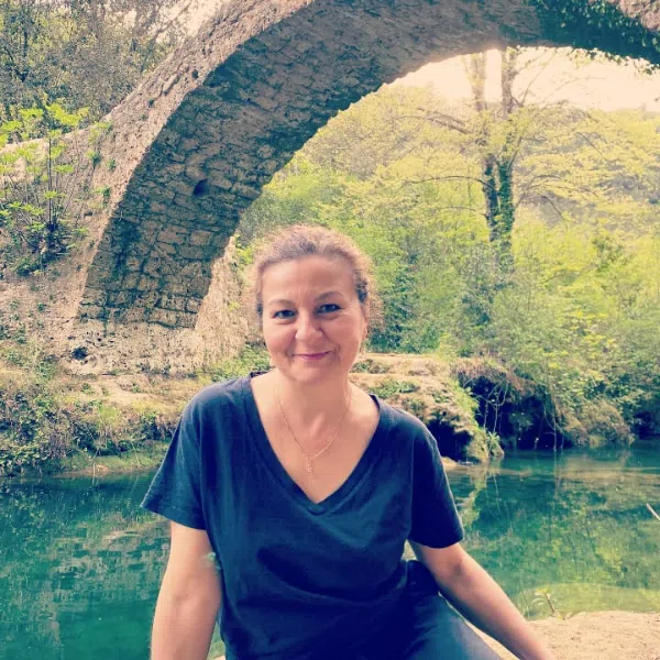 Isabelle OA
