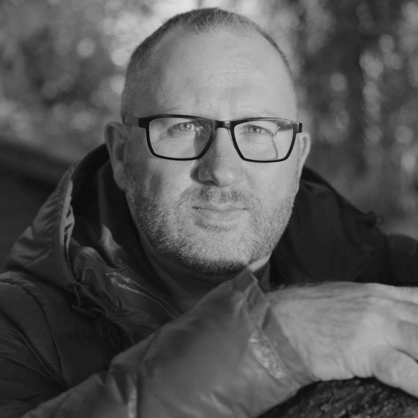 Jean Luc Ruiz