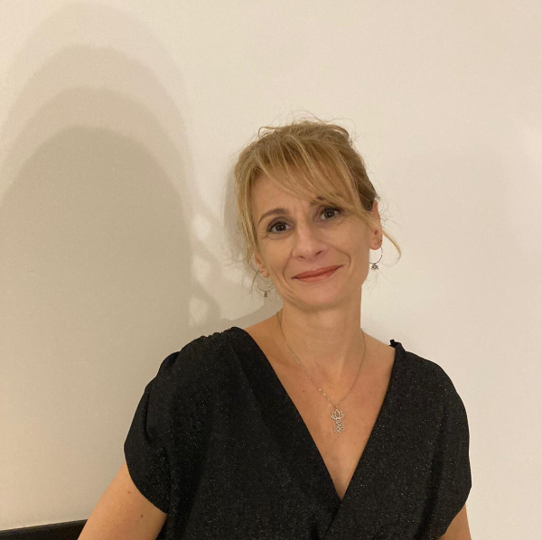 Caroline BLOQUEL - Hypnose, EMDR DTMA