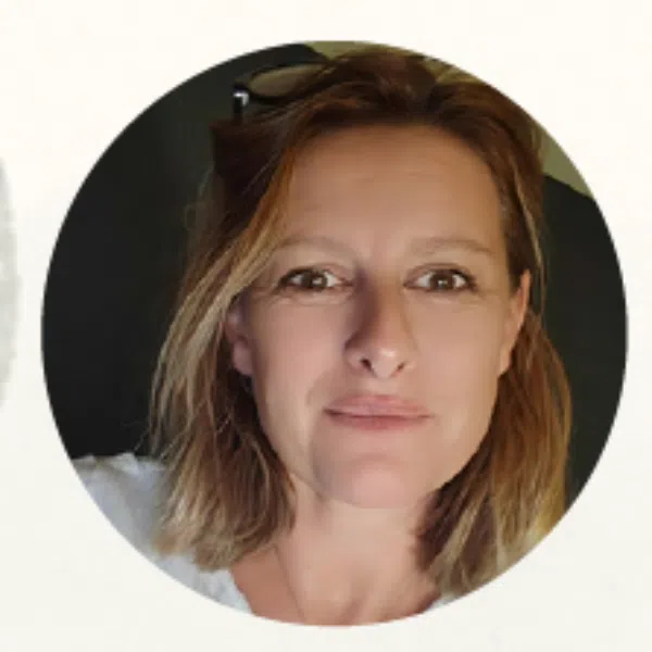 Maud Giroix  Transition de Vie et Fin de Vie