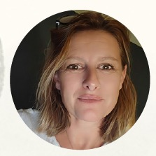 photo portrait Maud Giroix