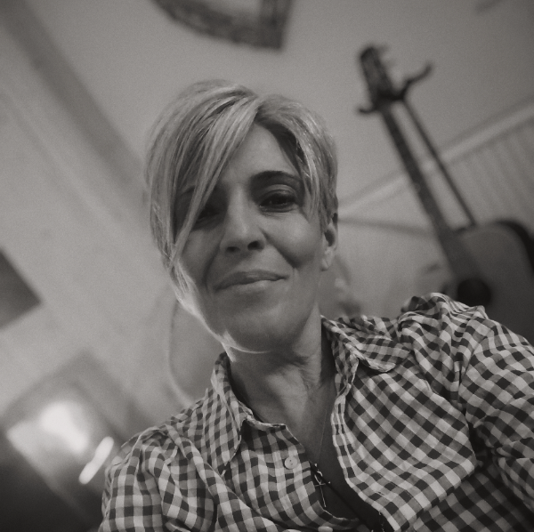 BÉZIAS TESSIER Magalie