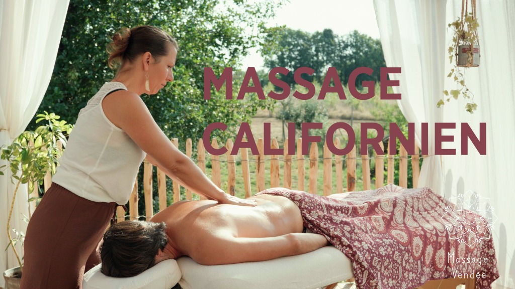 photo activite Massage Vendée