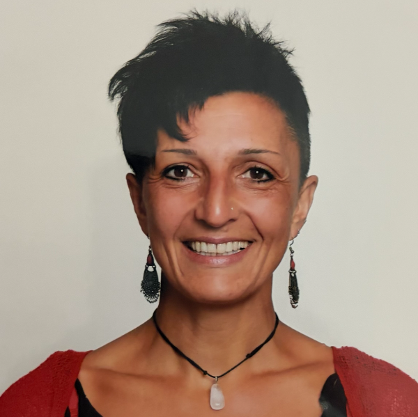 Sylvie MARTIN