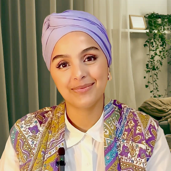 Assia EZZAKI 