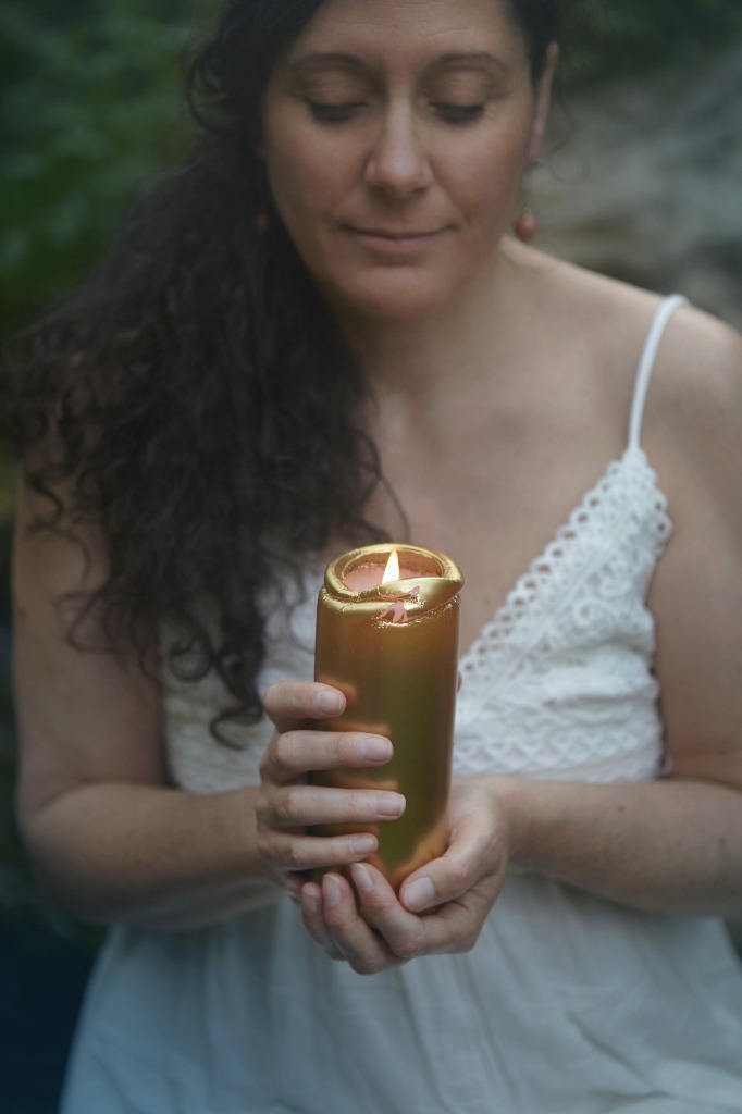 photo portrait Chauvet Yaelle Chauvet
