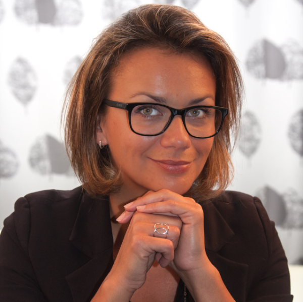 GAGET Stéphanie