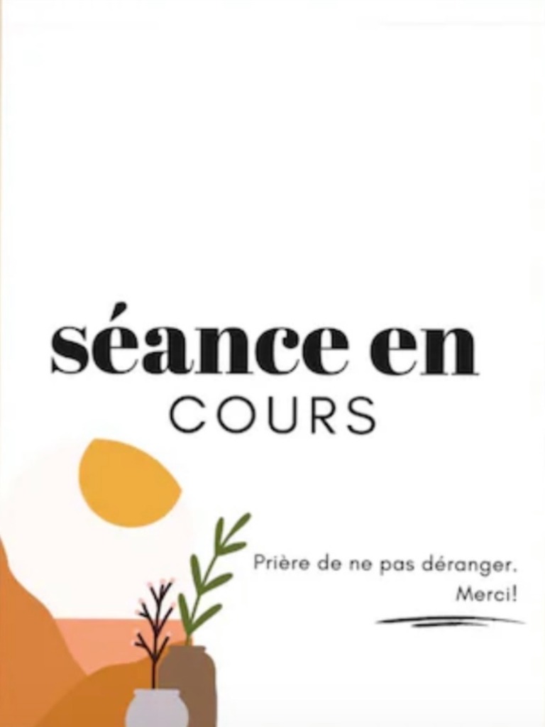 photo seance GAGET Stéphanie