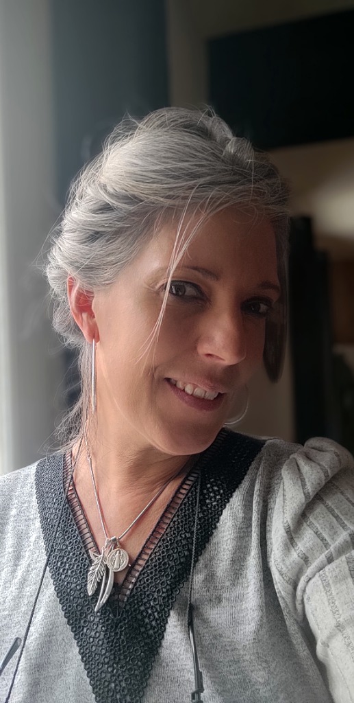 photo portrait Bezias Bonnier Magalie