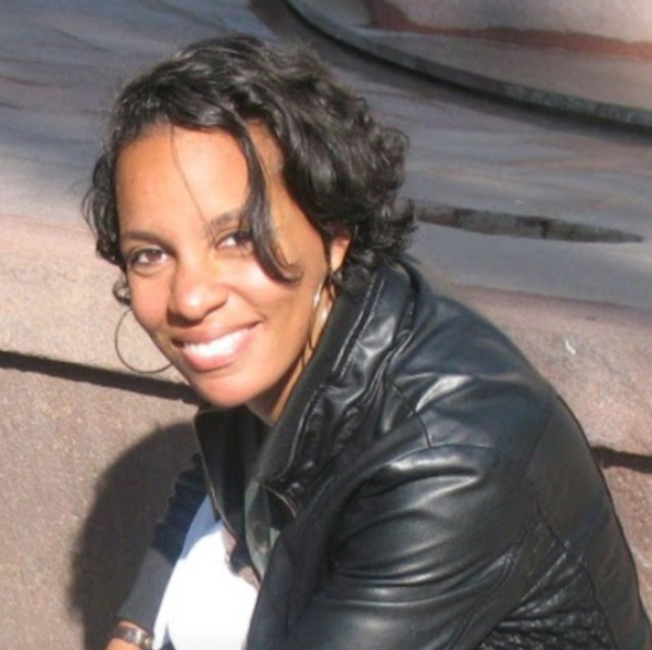 Séverine Geslin