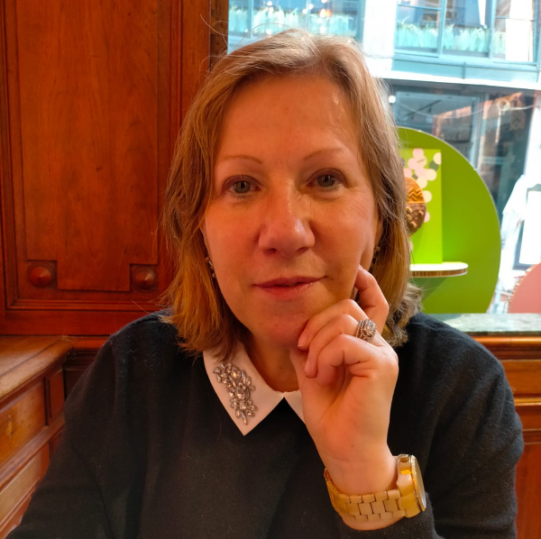 CATELAIN Valérie
