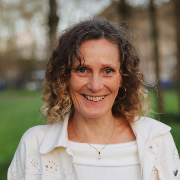 Roseline Gauchet