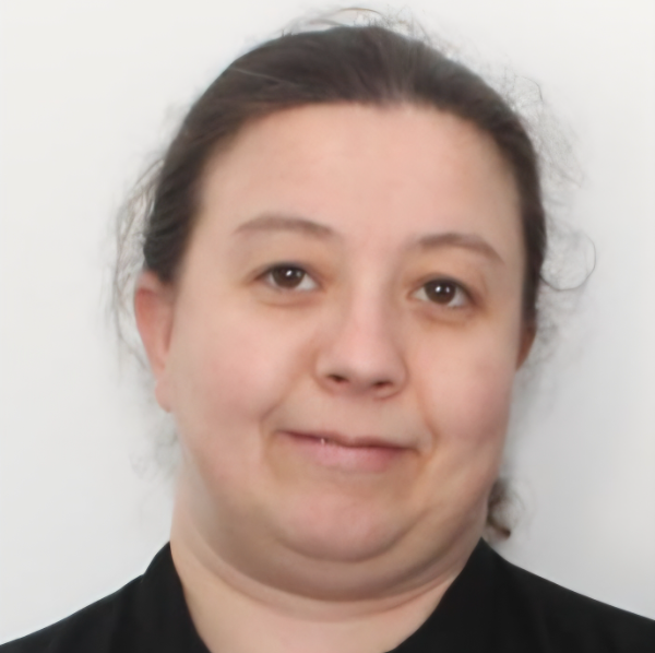 Boulet Marie-Angèle 