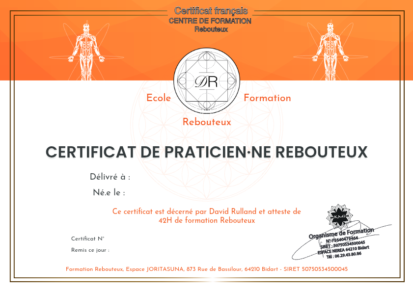 photo diplome Boulet Marie-Angèle 