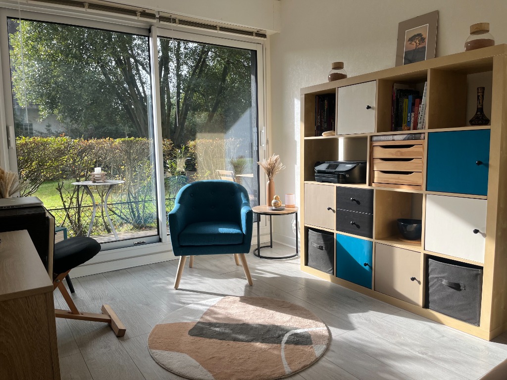 photo cabinet Philippe LECLERC