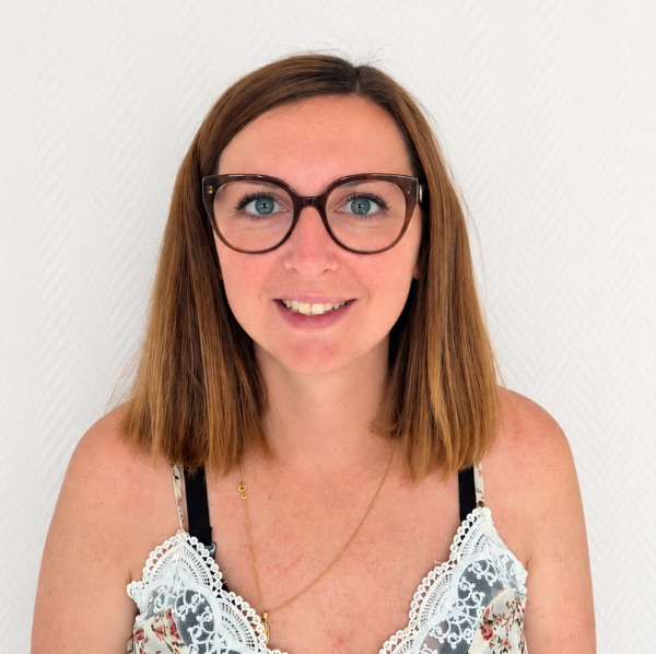 Pauline Saint-Georges Kinesiologie 