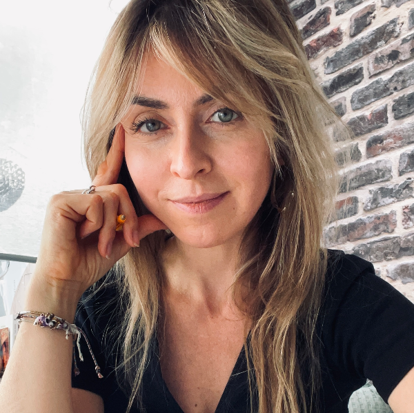 Jennifer Goron
