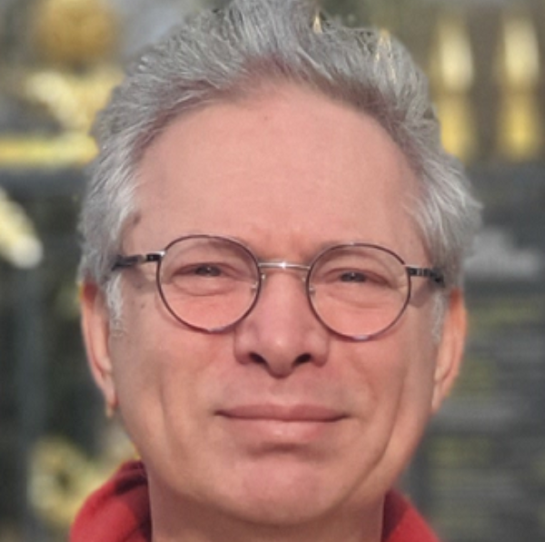 Philippe STOL