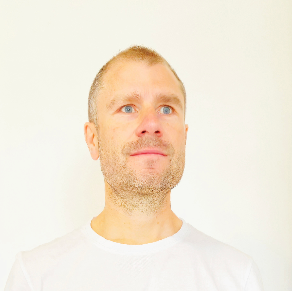 Sébastien Lagarde