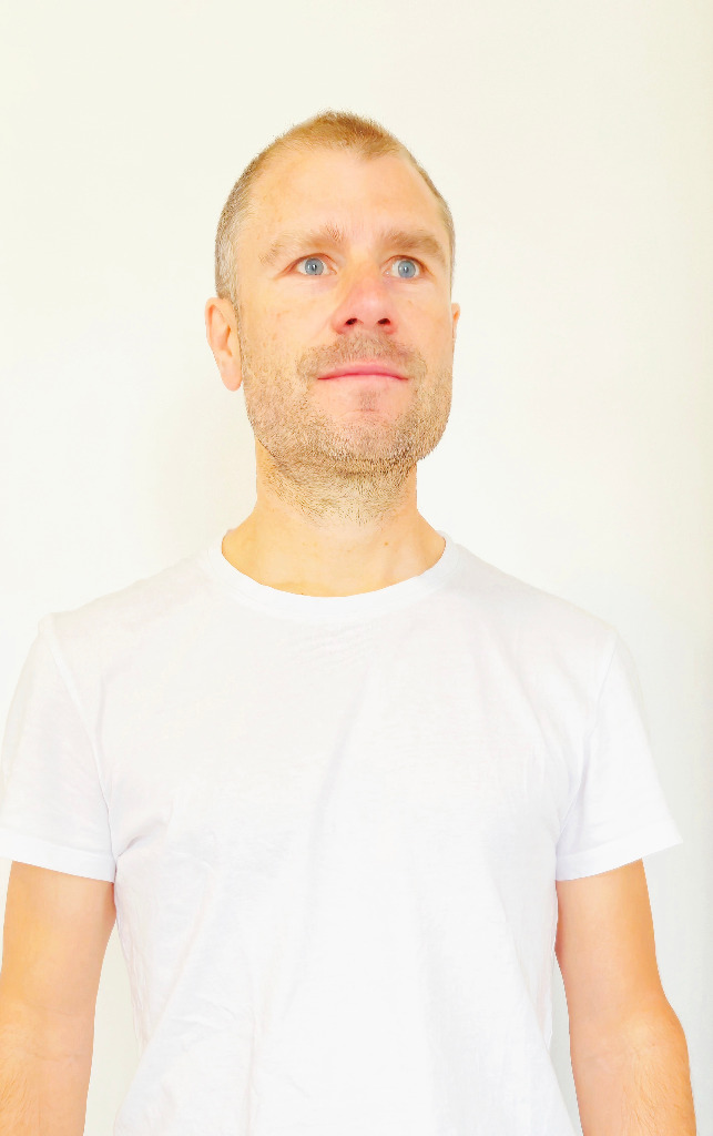 photo portrait Sébastien Lagarde