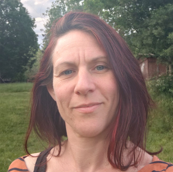 Angélique Montagnier