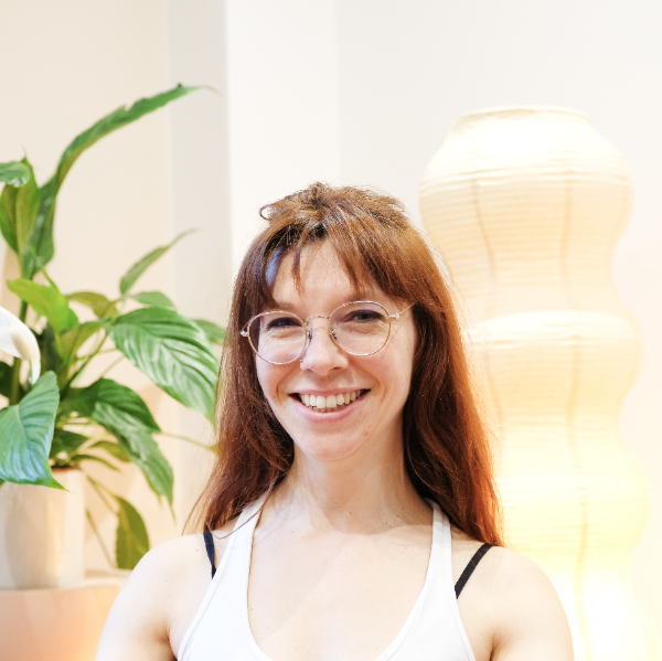 Louise Lemaire