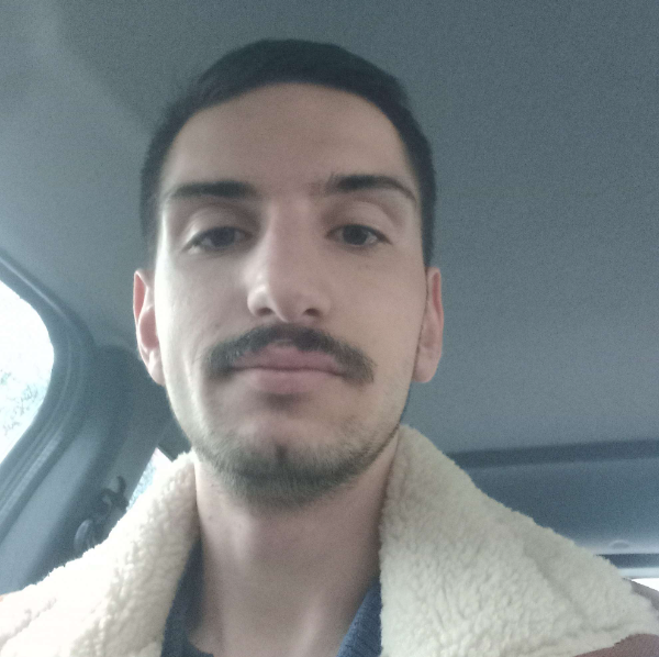 Valentin Guison