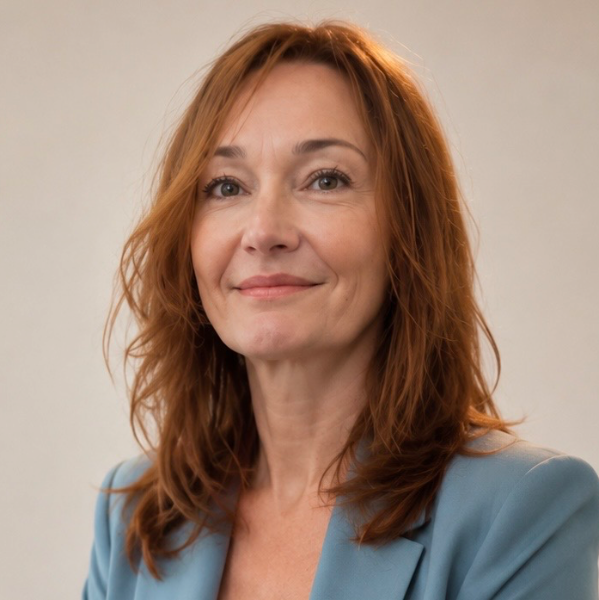 Cecile Lacroix