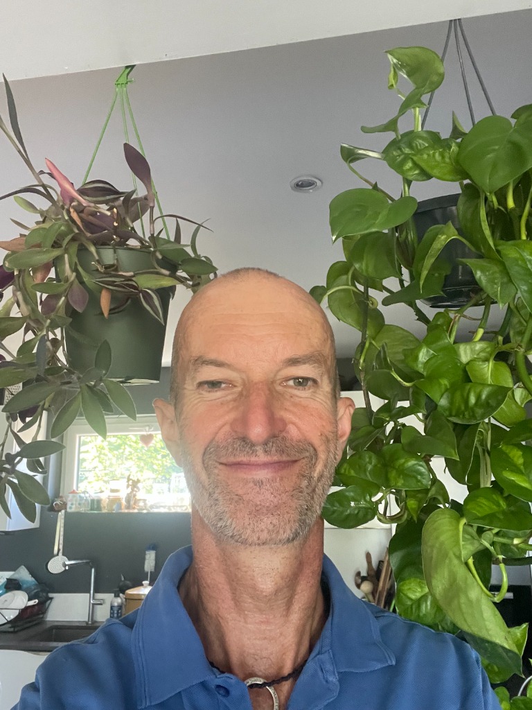 photo portrait Patrick Hoenner