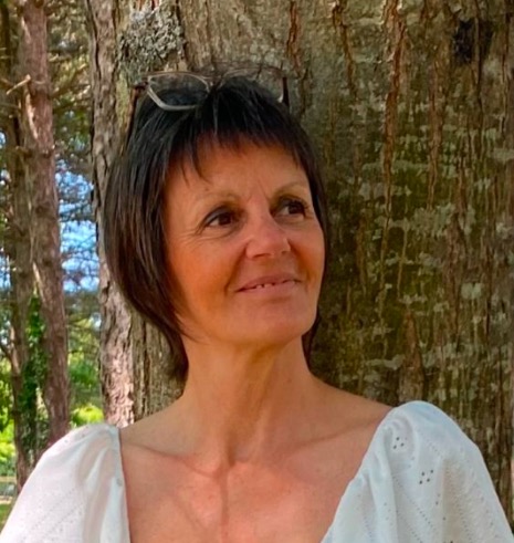 photo portrait Se Diriger- Isabelle Olivrie