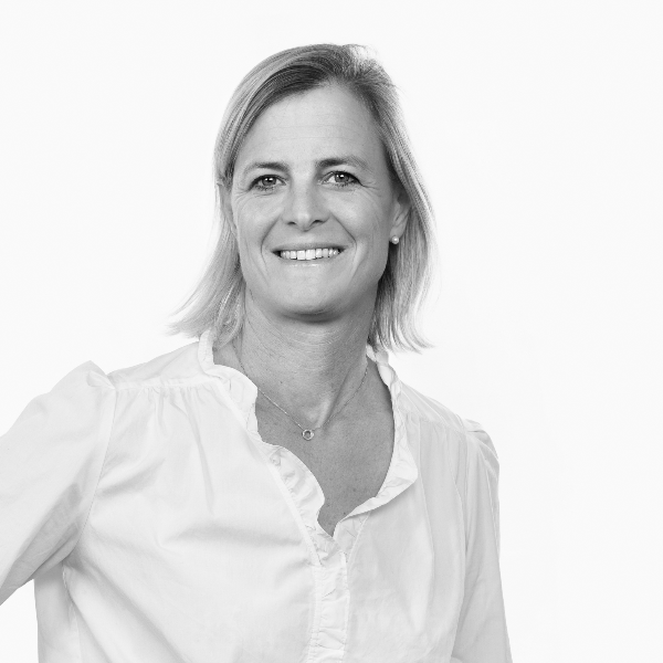 Caroline Droin de la Bassetière-Graphothérapeute