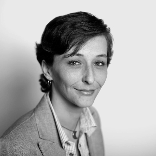 Larissa Gajdzik