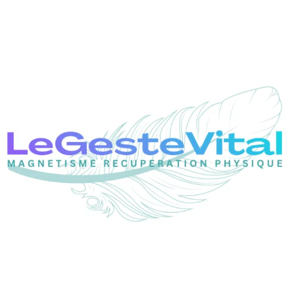 Le Geste Vital Magnétisme • Delphine Hul