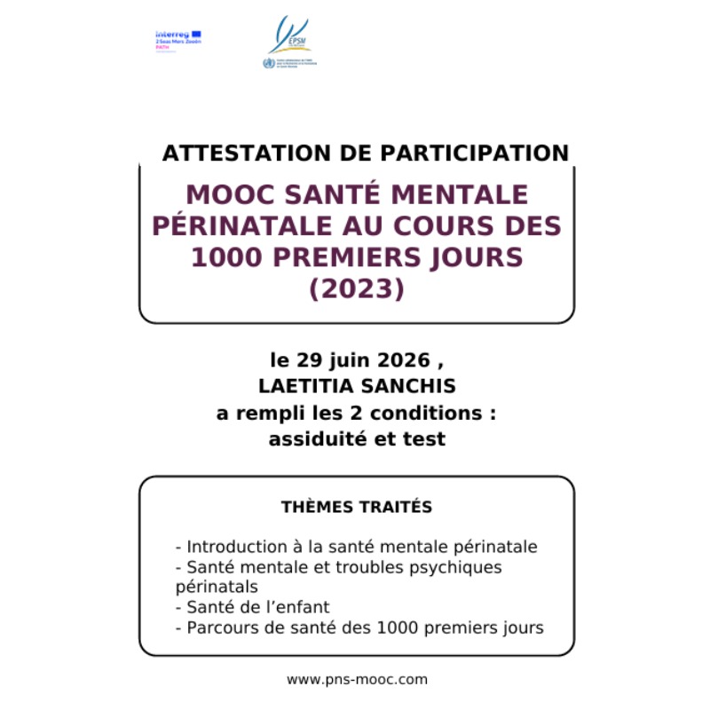 photo activite Laetitia Sanchis