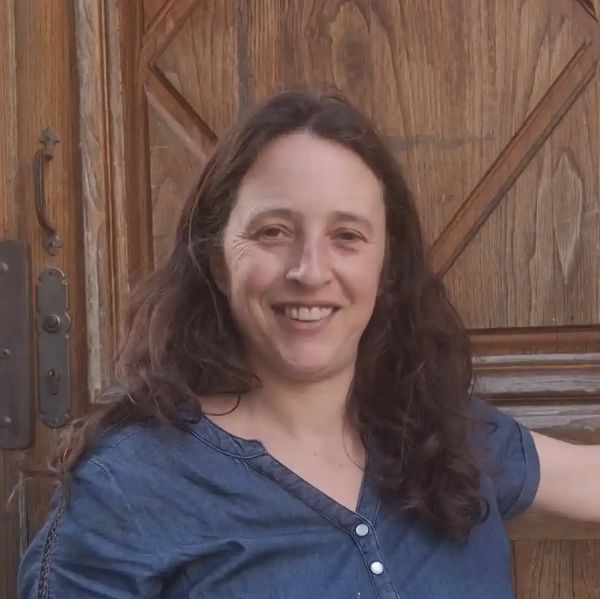 Muriel Molinari