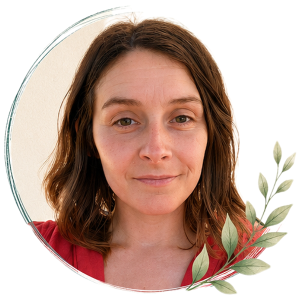 Adélie JARNY - Sur le Sentier d’Apprendee