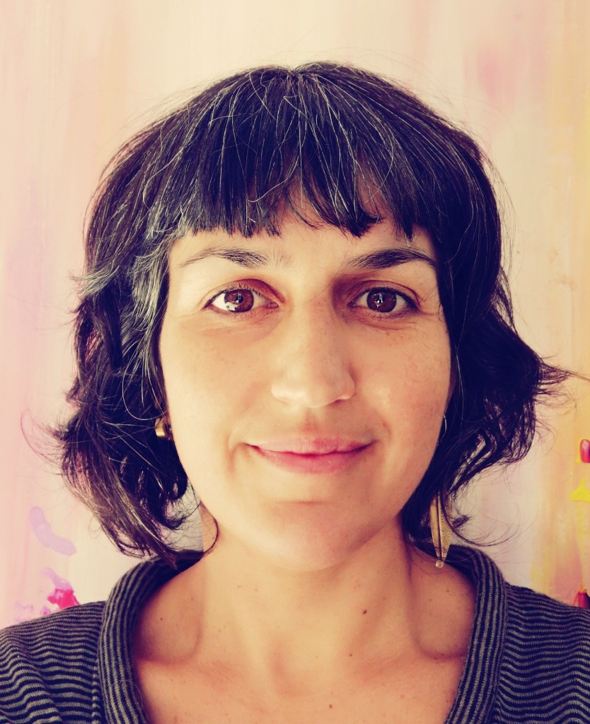 photo portrait Norine Lopez