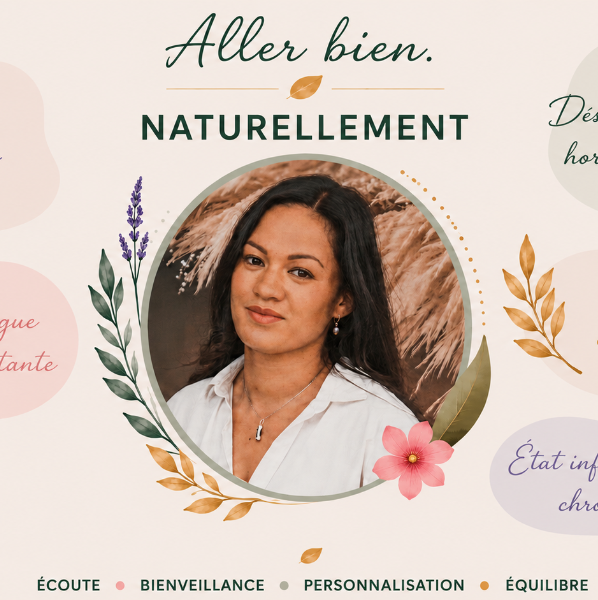 Fanny naturopathe 
