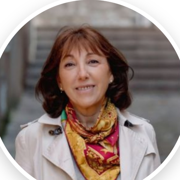 Anne RAVAYROL